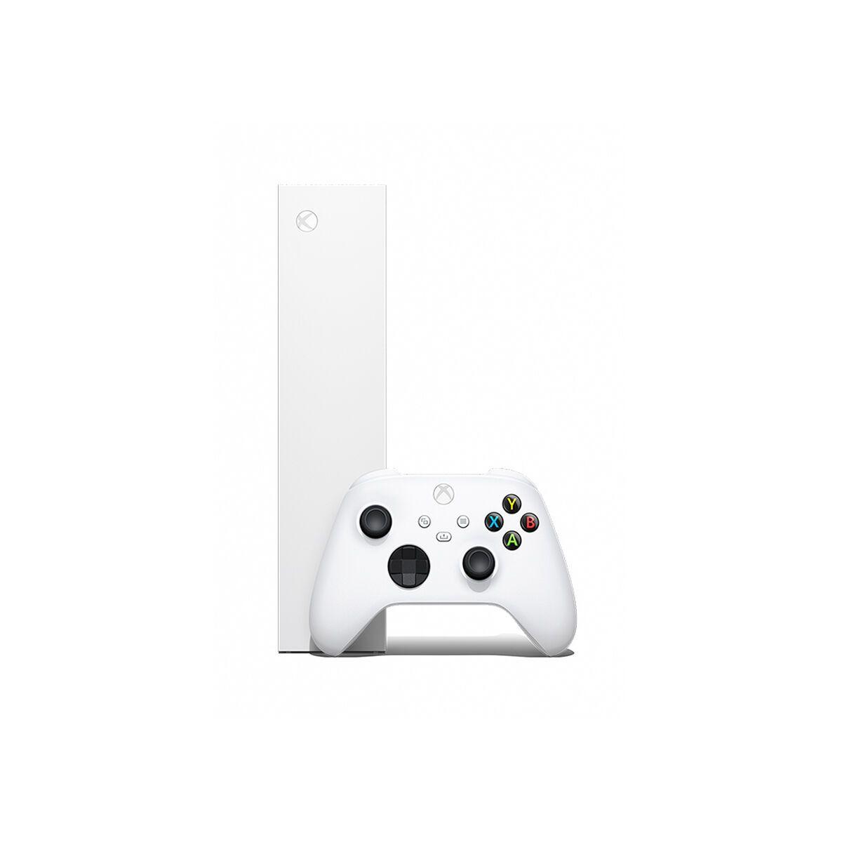 Consola Xbox Series S 512 Gb Ssd-2
