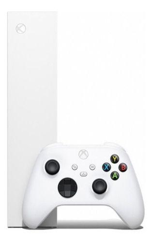 Consola Xbox Series S 512 Gb Ssd-6