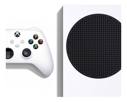 Consola Xbox Series S 512 Gb Ssd-7