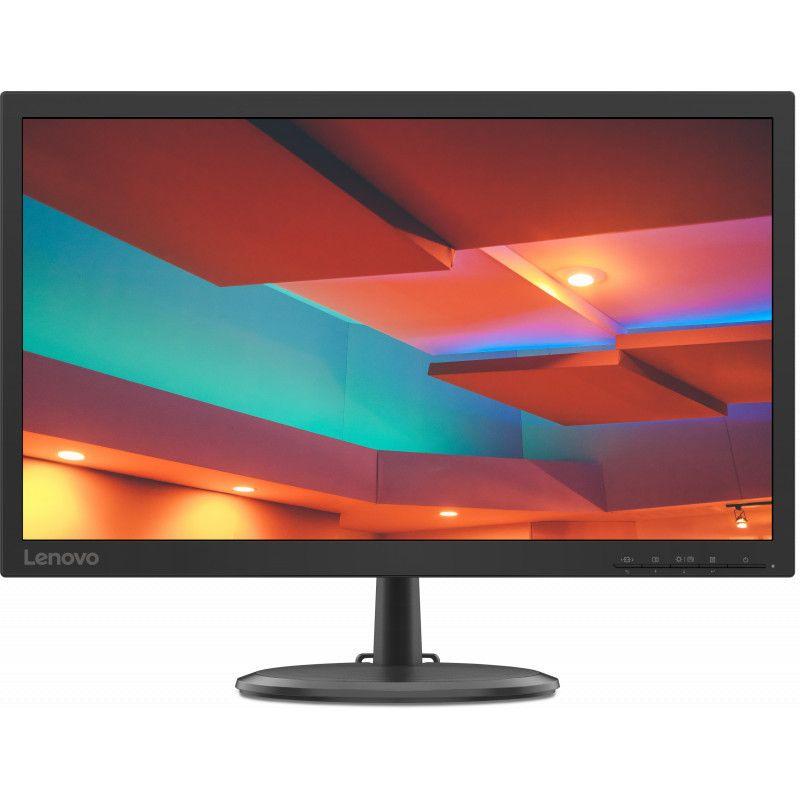 Monitor Led Retroiluminado Lenovo C22 Fhd 21.5''-0