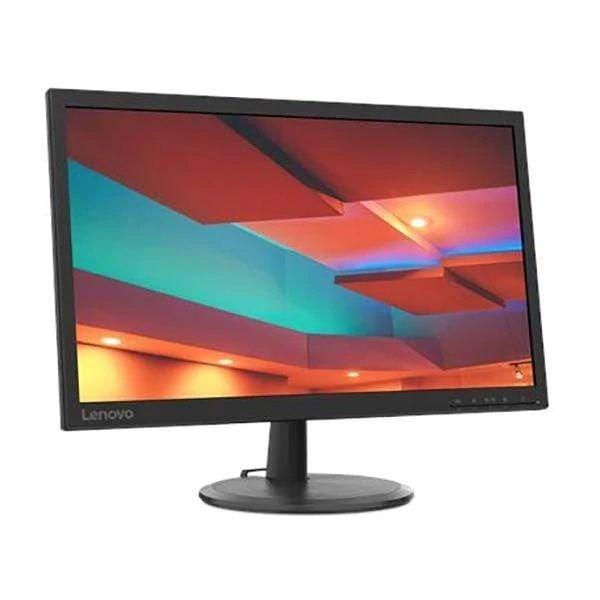 Monitor Led Retroiluminado Lenovo C22 Fhd 21.5''-1