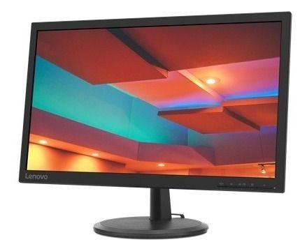 Monitor Led Retroiluminado Lenovo C22 Fhd 21.5''-4