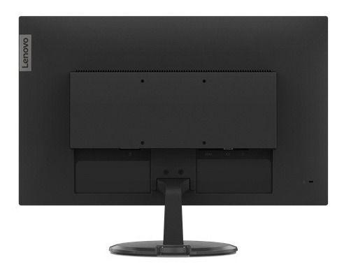 Monitor Led Retroiluminado Lenovo C22 Fhd 21.5''-5