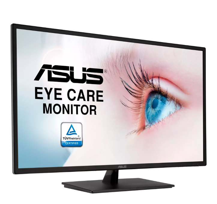 Monitor Eye Care ASUS VA329HE 32" FHD 75Hz IPS HDMI VGA-1