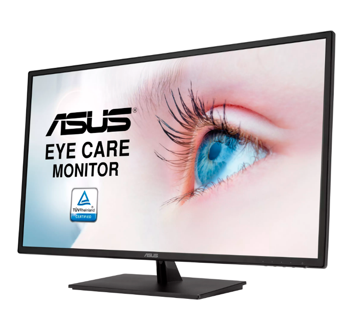 Monitor Eye Care ASUS VA329HE 32" FHD 75Hz IPS HDMI VGA-2