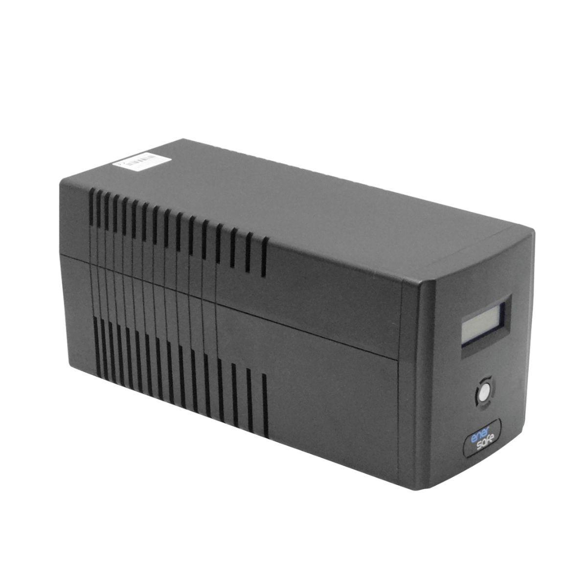 UPS Enersafe ESIT 1000Va/600Watts / USB, RJ11-1