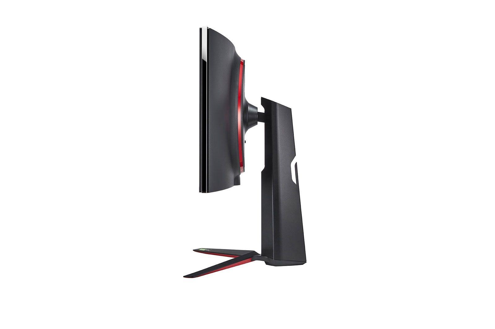 Monitor Gamer LG 34