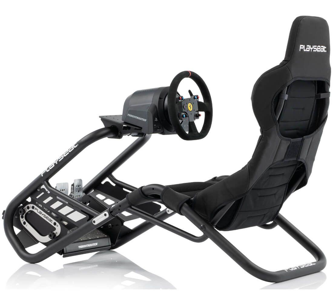Simulador Cockpit Playseat Playseat Trophy - Black-3