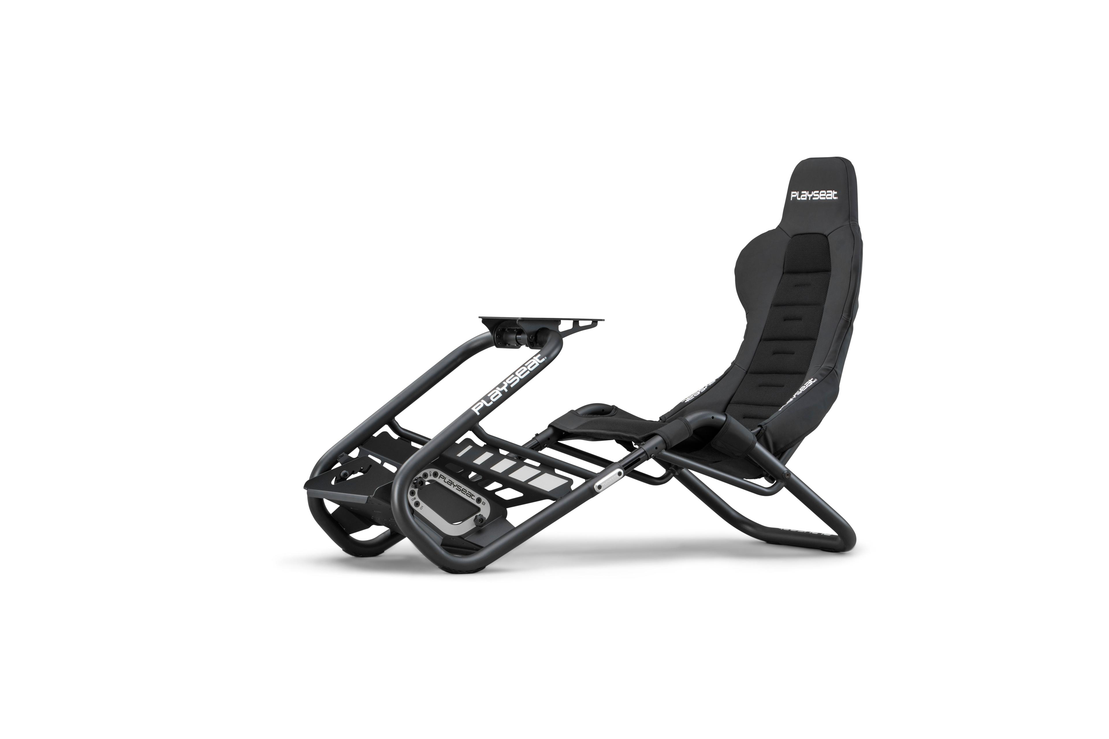 Simulador Cockpit Playseat Playseat Trophy - Black-0