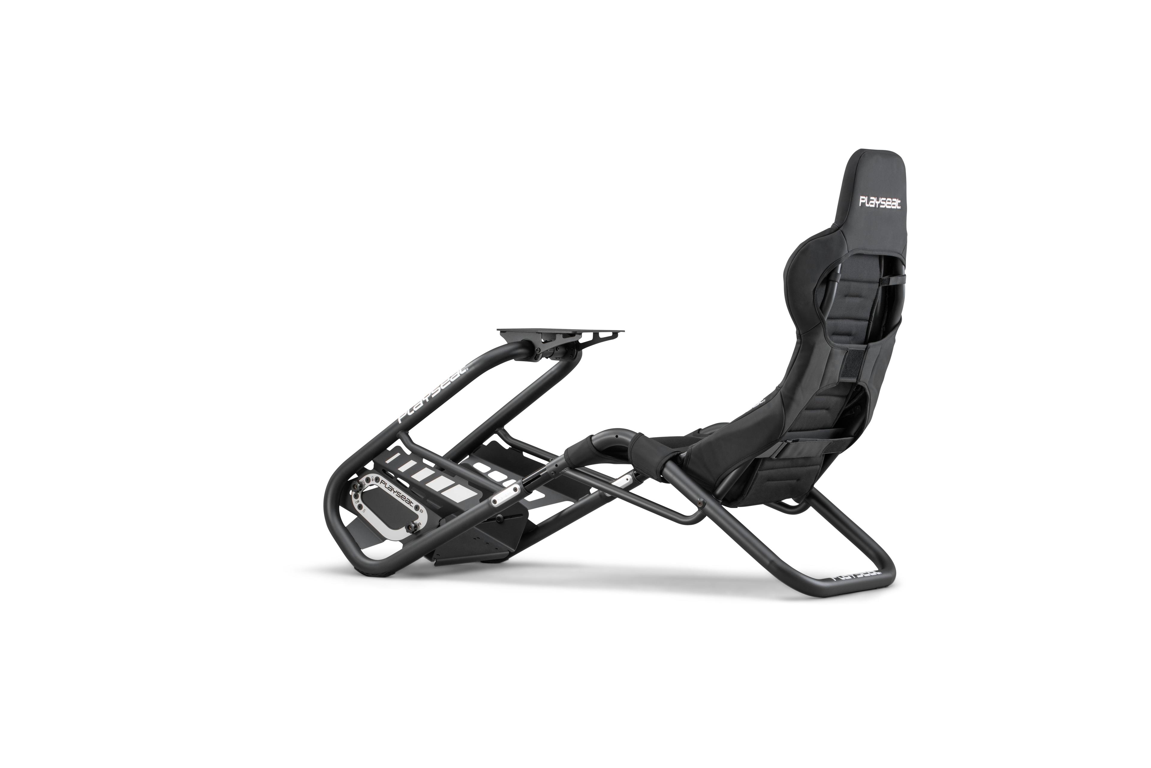 Simulador Cockpit Playseat Playseat Trophy - Black-1
