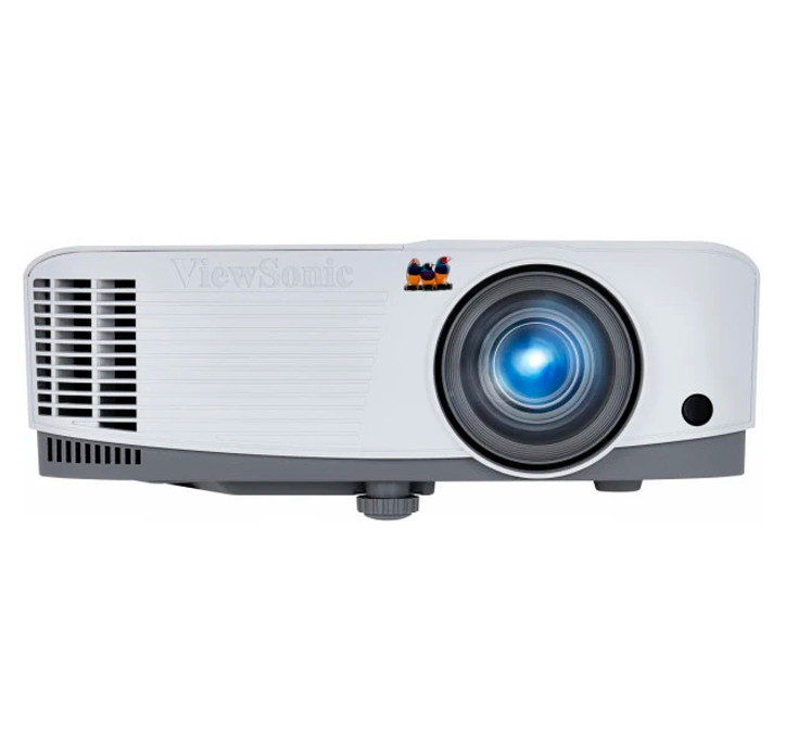 Proyector Viewsonic PA503S DLP 3800 Lúmenes HDMI VGA-0