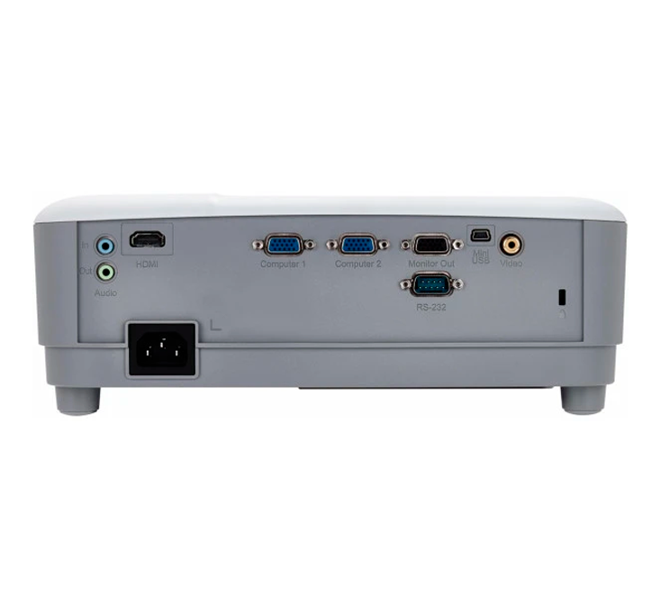 Proyector Viewsonic PA503S DLP 3800 Lúmenes HDMI VGA-3