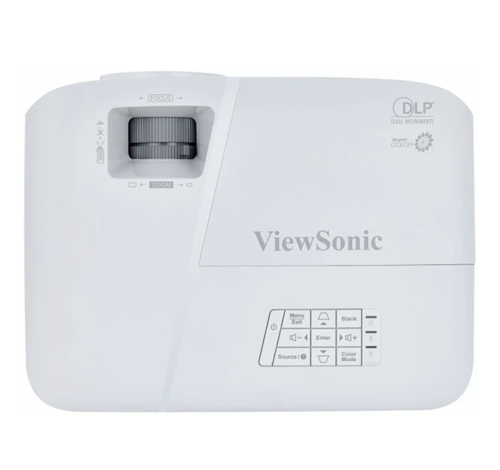 Proyector Viewsonic PA503S DLP 3800 Lúmenes HDMI VGA-5