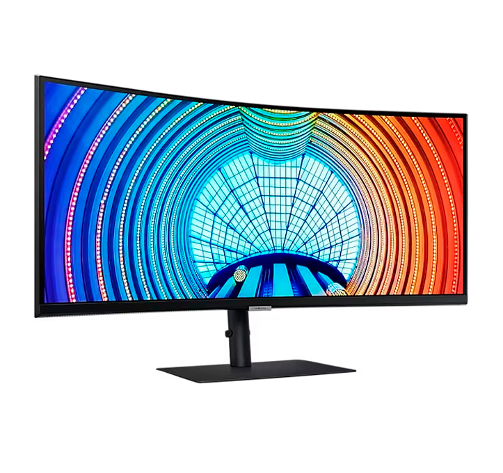 Monitor Curvo Ultra WQHD 34" USB-C VA 5ms 100Hz-3
