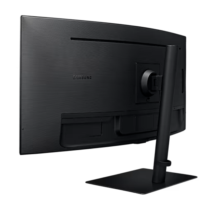 Monitor Curvo Ultra WQHD 34" USB-C VA 5ms 100Hz-5