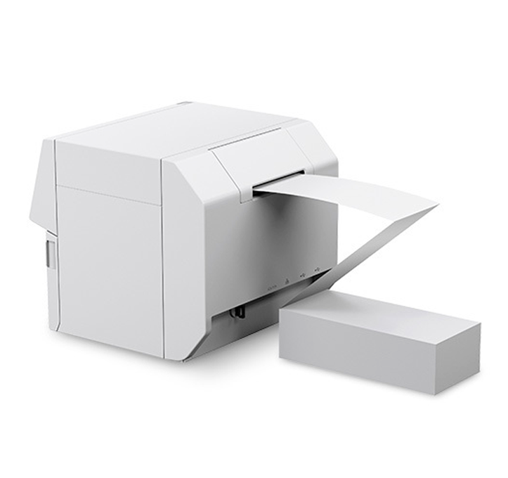 Impresora de Etiquetas a Color Epson ColorWorks CW-C4000-5