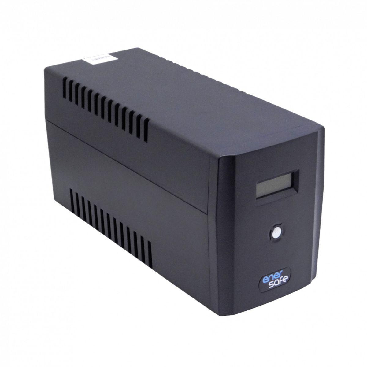 UPS Enersafe ESIT 2000Va/1200Watts / USB, RJ11-1