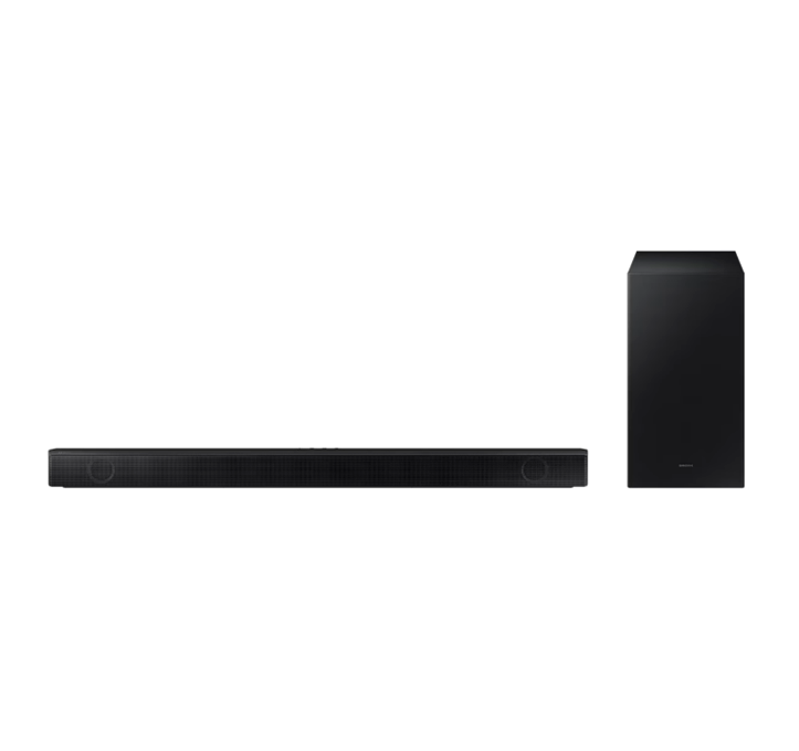 Parlante Soundbar Samsung B-Series HW-B550-0