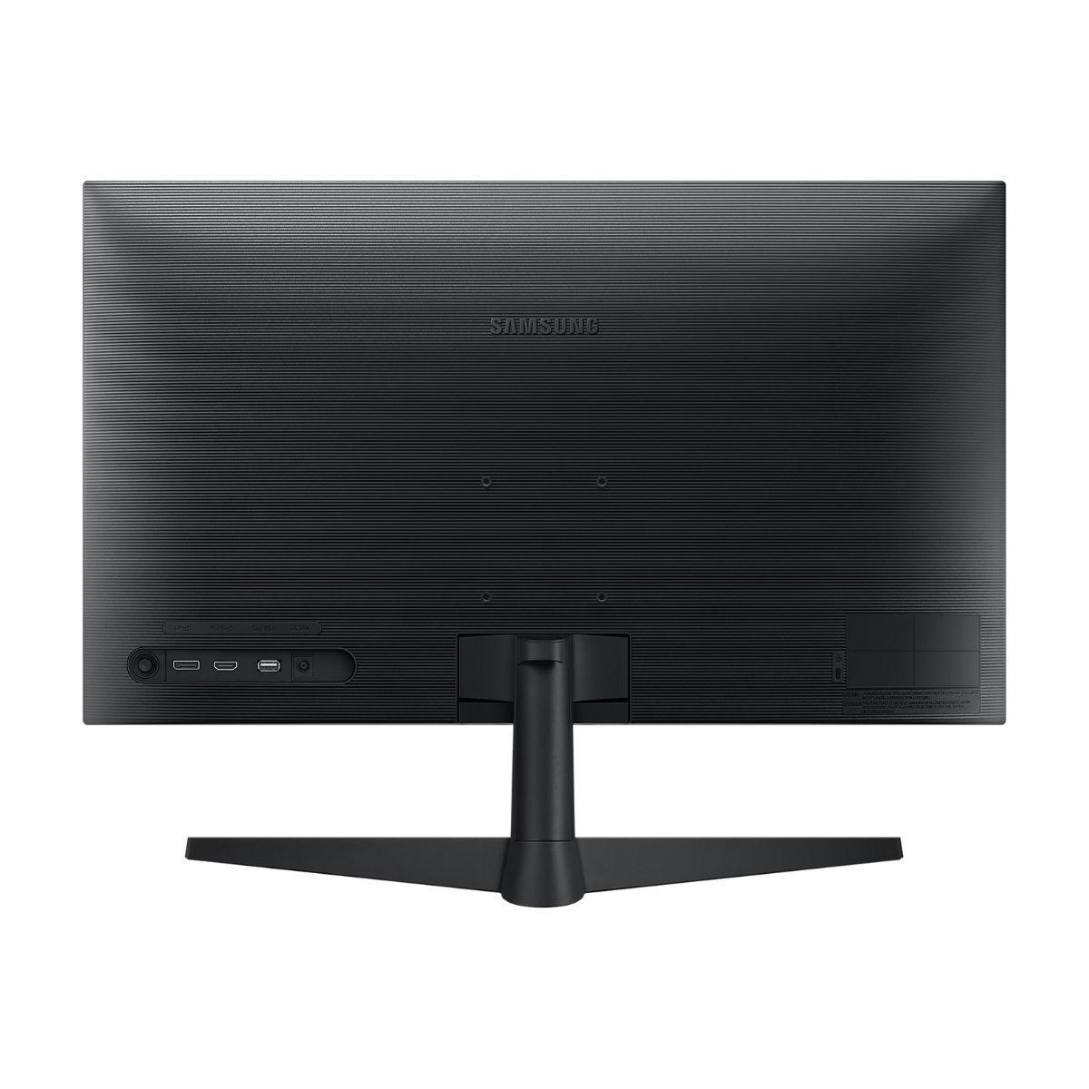 Monitor Samsung Essential S3 24" 1.920 X 1.080 100Hz 4ms-1