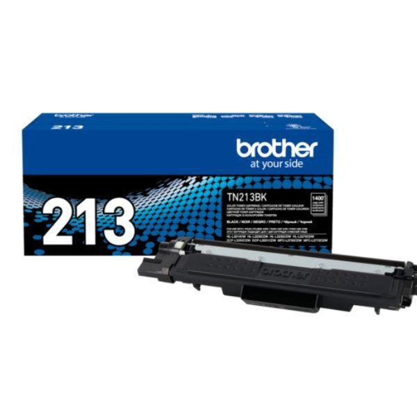 Cartucho de Toner TN-213BK Negro-0