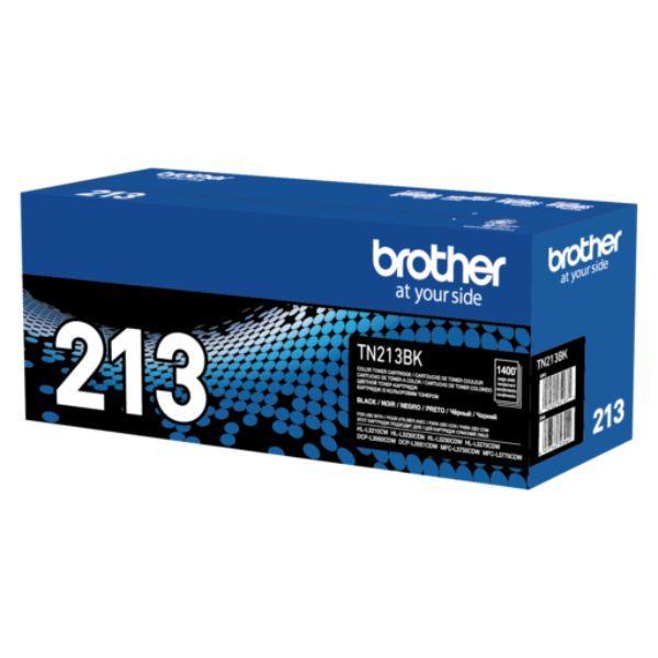 Cartucho de Toner TN-213BK Negro-1