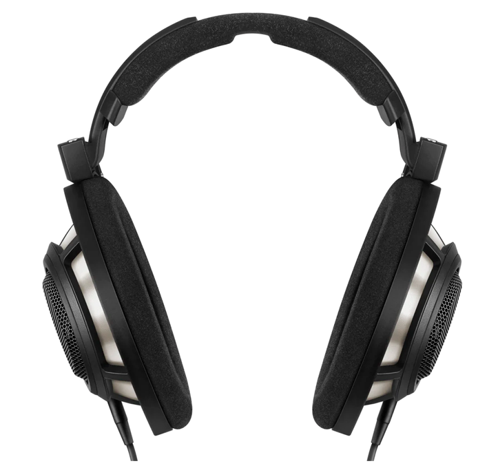 Audifono Dinamicos Sennheiser HD 800s Negro-1