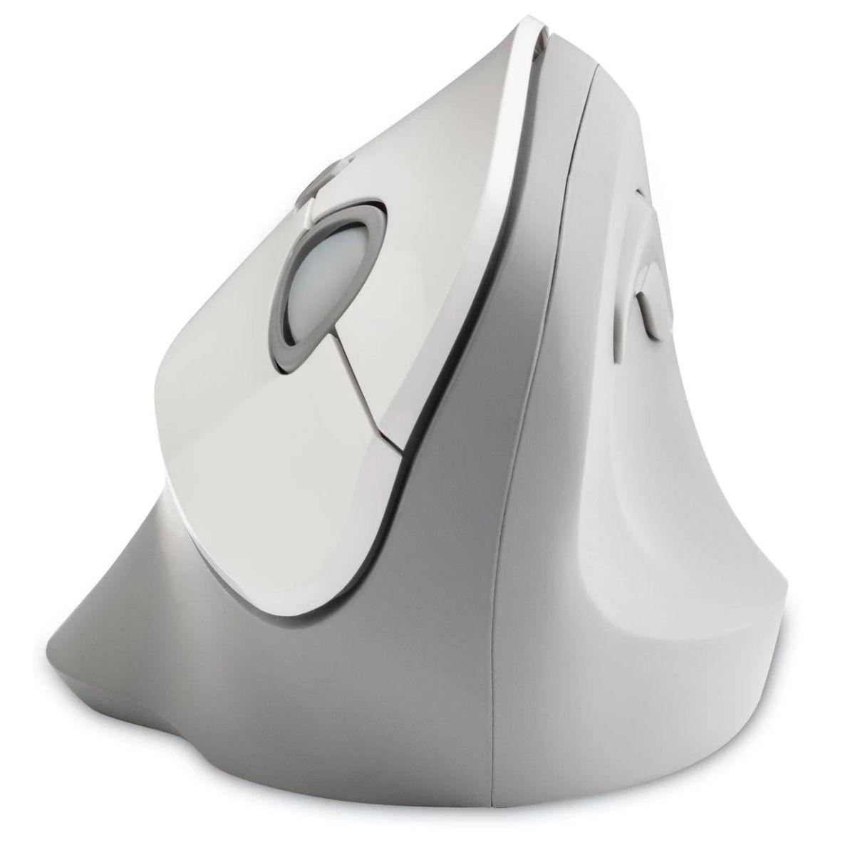 Mouse kensington pro fit k75520ww inalámbrico gris-1