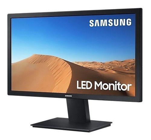 Monitor Led 24'' Fullhd 1080p 60hz Ls24a31-2
