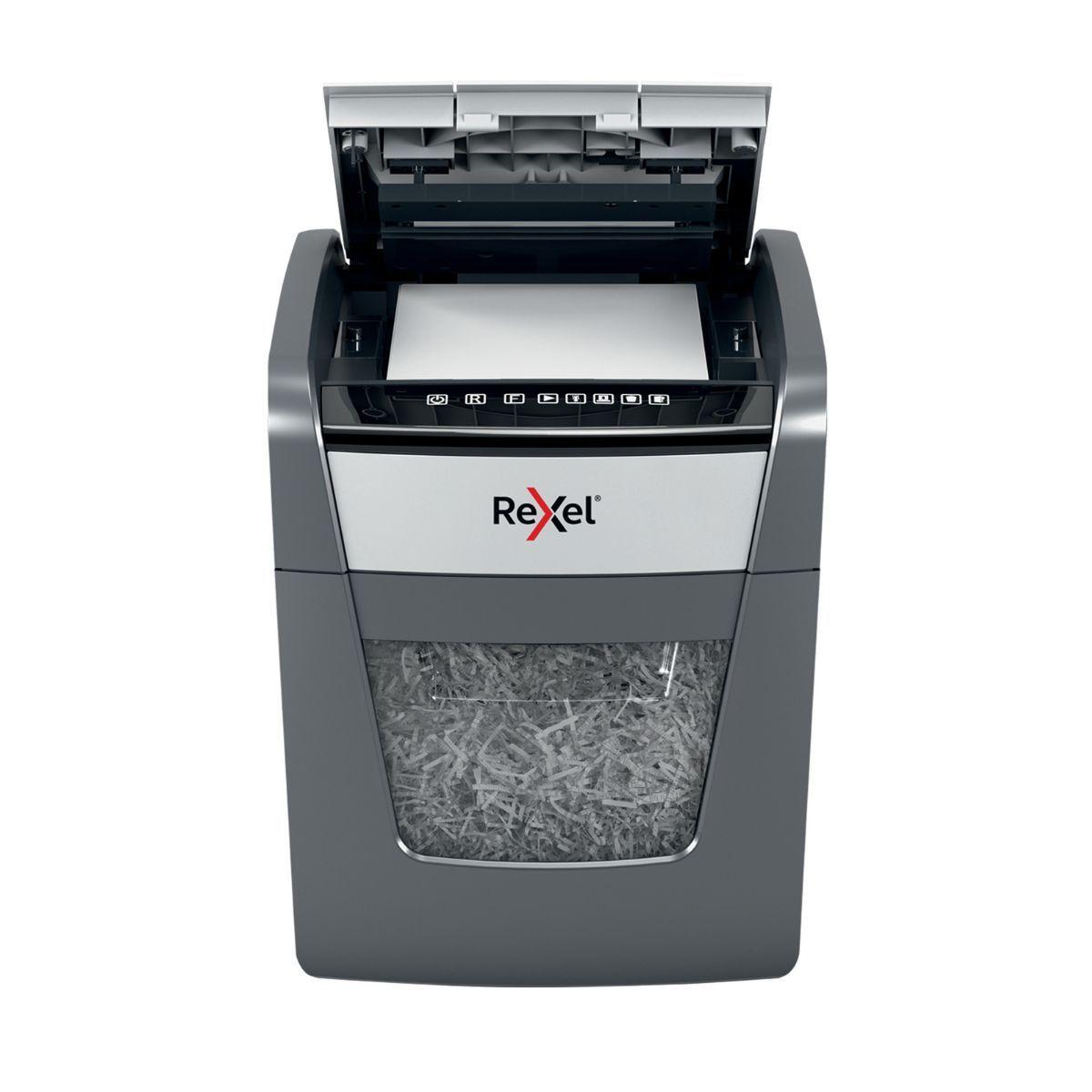 TRITURADORA REXEL AUTOFEED 50X P4-0