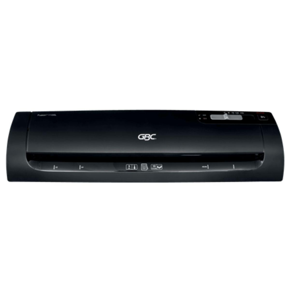 PLASTIFICADORA GBC FUSION MP 1100L A3-0