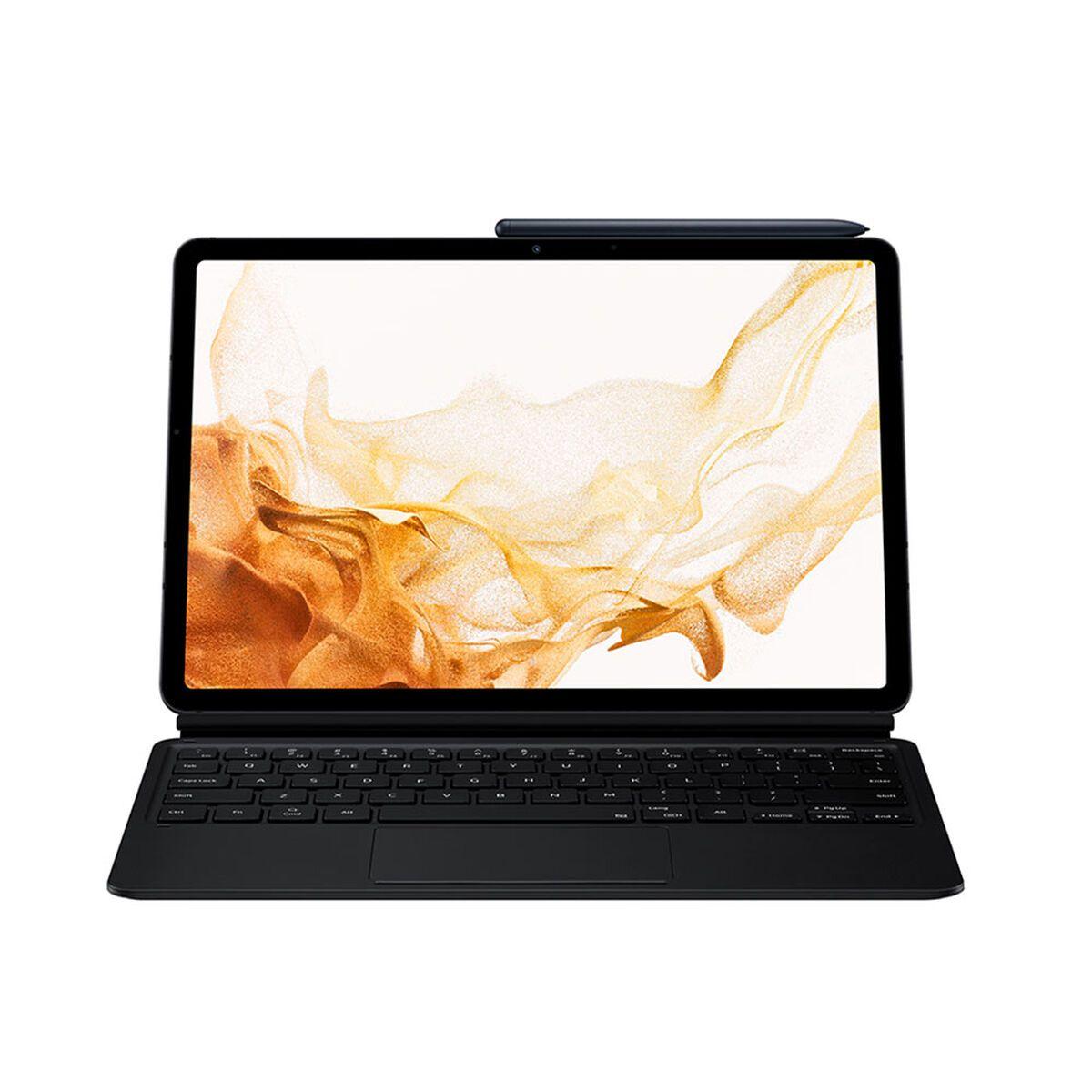 Tablet Galaxy TAB S8 8GB 128GB 11" Graphite-0
