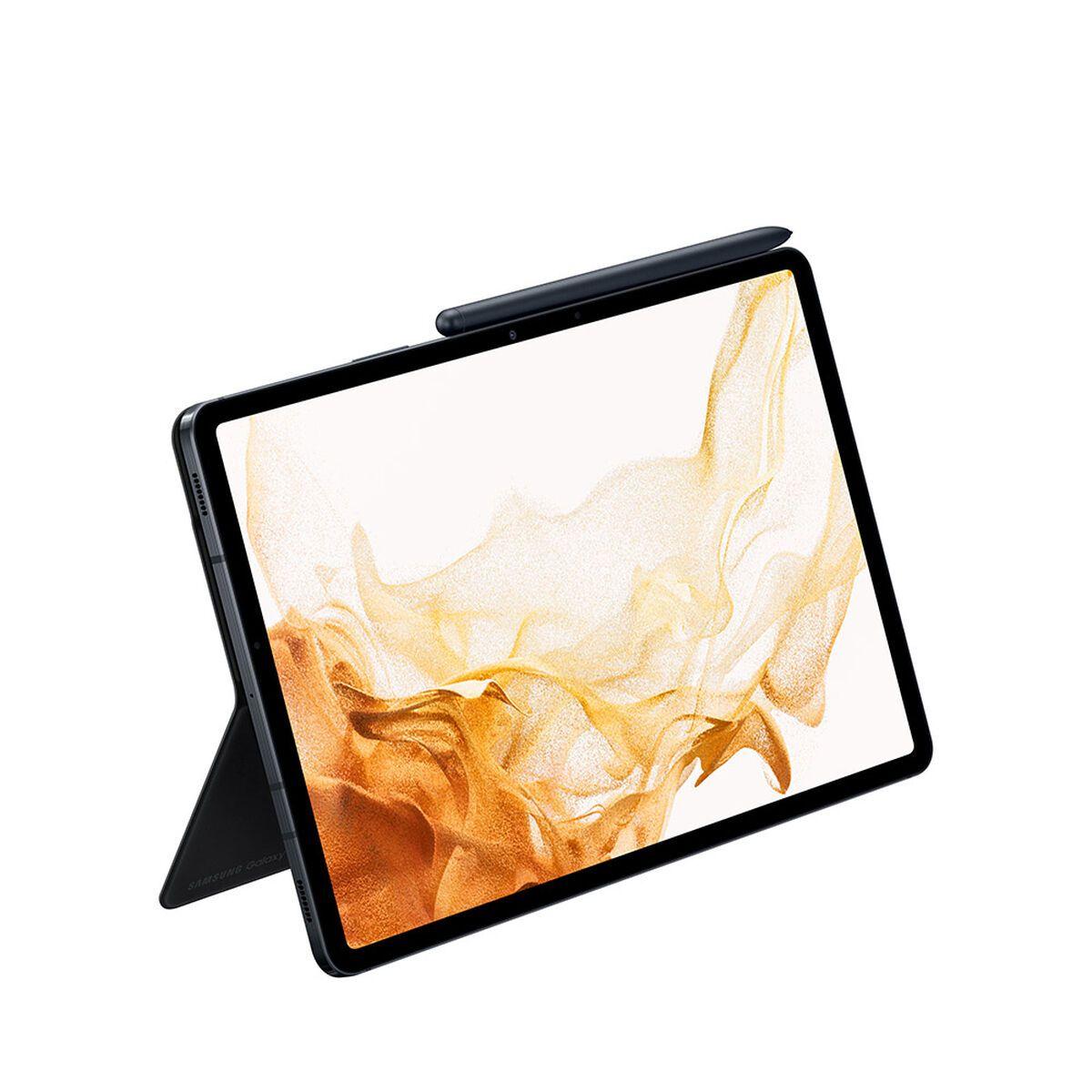 Tablet Galaxy TAB S8 8GB 128GB 11" Graphite-1