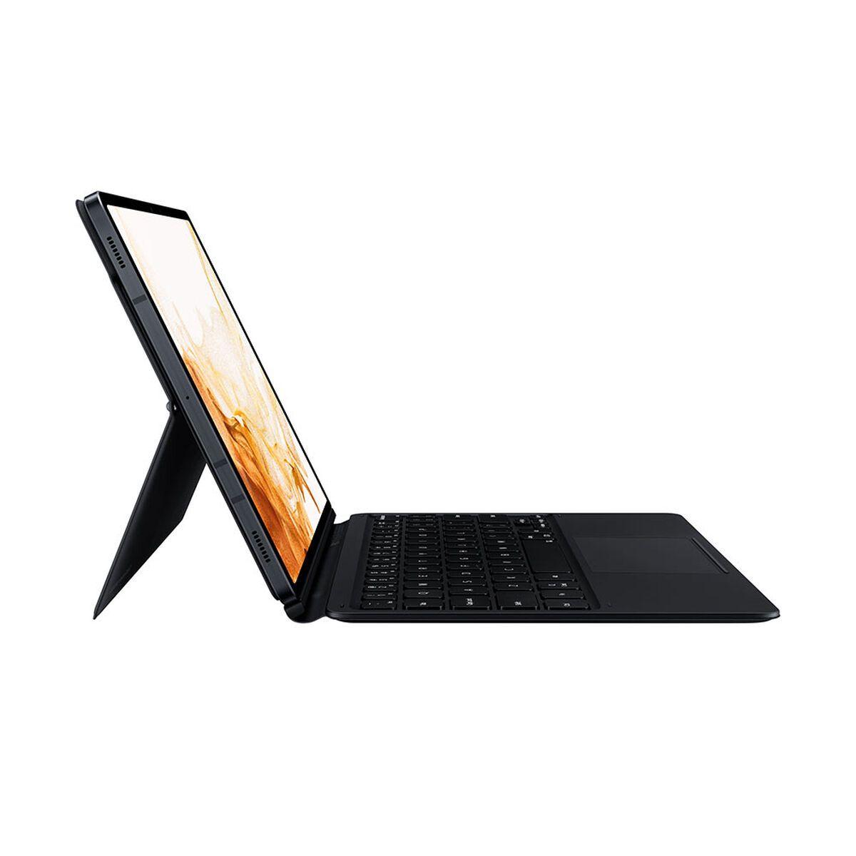 Tablet Galaxy TAB S8 8GB 128GB 11" Graphite-2