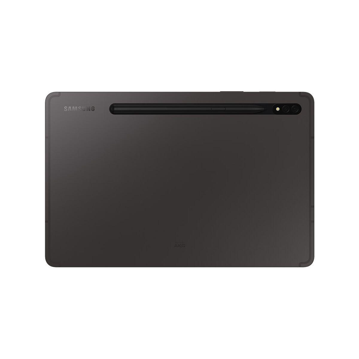 Tablet Galaxy TAB S8 8GB 128GB 11" Graphite-3