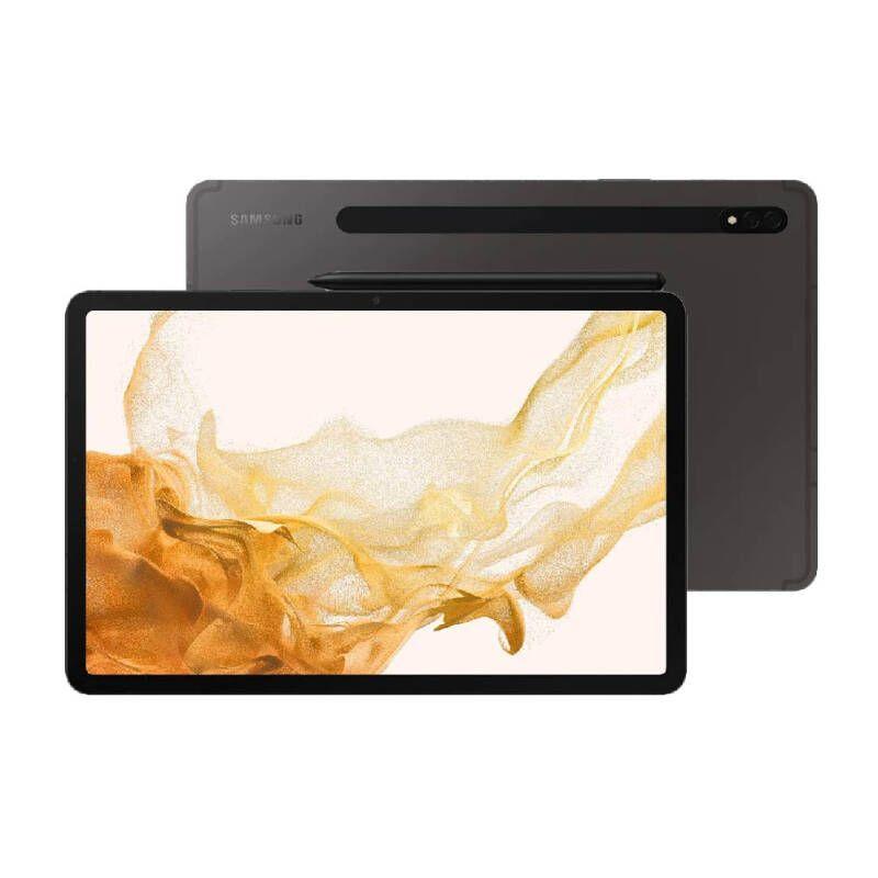 Tablet Galaxy TAB S8 8GB 128GB 11" Graphite-5