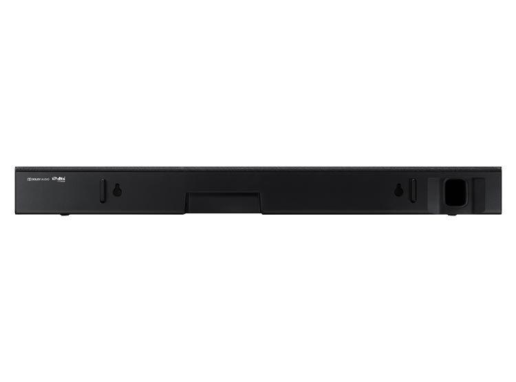 Soundbar Con Woofer Samsung Bluetooth 2.0 Ch 40w Hw-t400-0