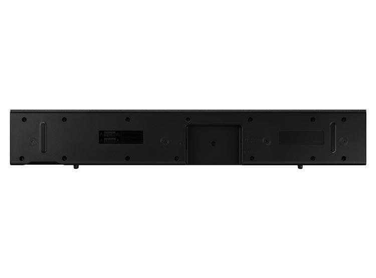 Soundbar Con Woofer Samsung Bluetooth 2.0 Ch 40w Hw-t400-1