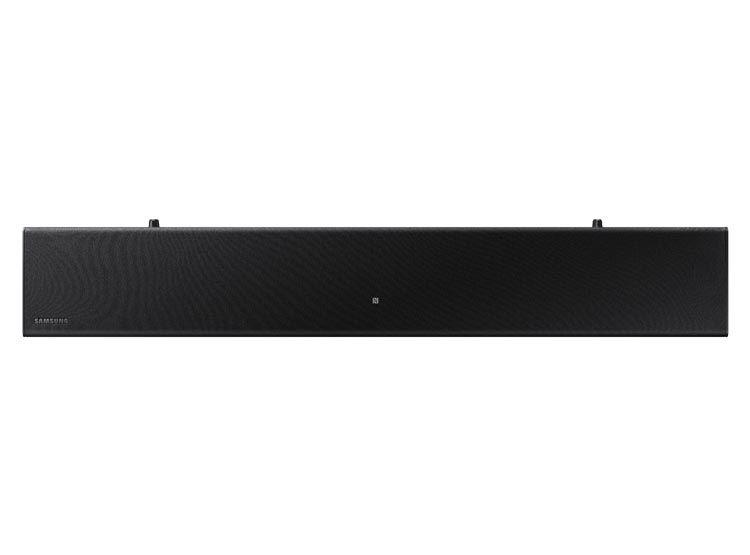 Soundbar Con Woofer Samsung Bluetooth 2.0 Ch 40w Hw-t400-2