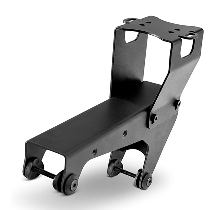 Soporte Playseat Trophy para palanca de cambios y freno mano-1