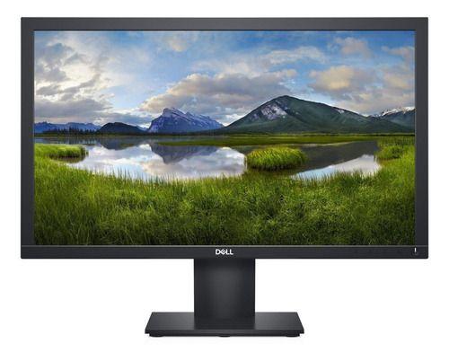 Monitor Led Dell 22'' 60hz 5ms E2220h-0
