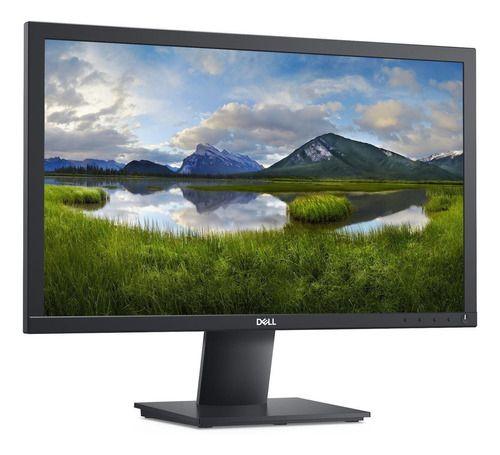Monitor Led Dell 22'' 60hz 5ms E2220h-1