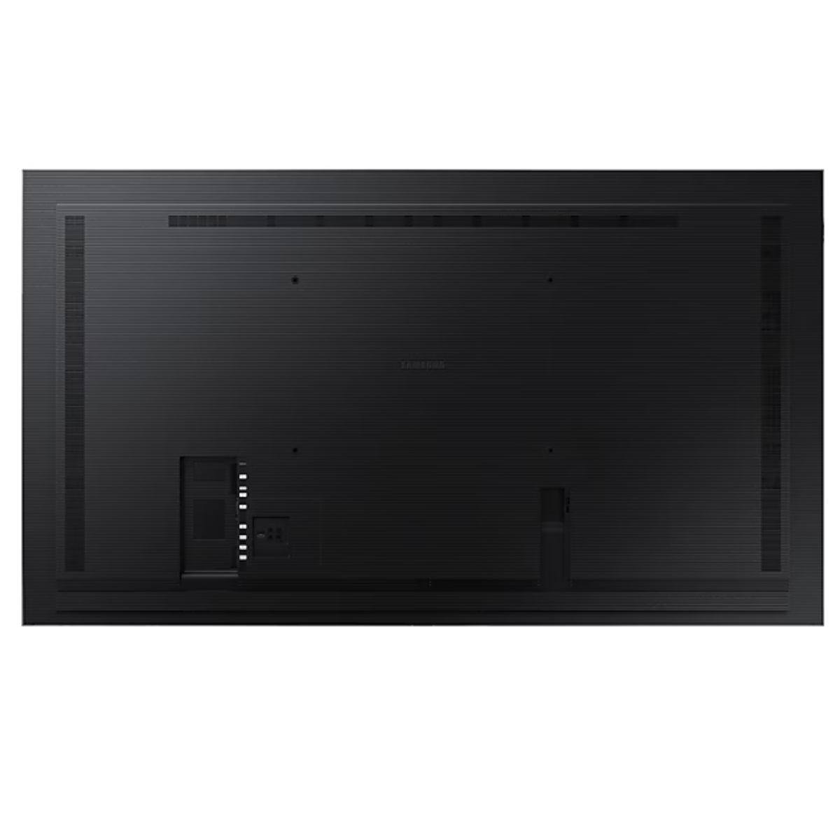 Monitor Samsung QM85R 85” 4k UHD 8 ms-3