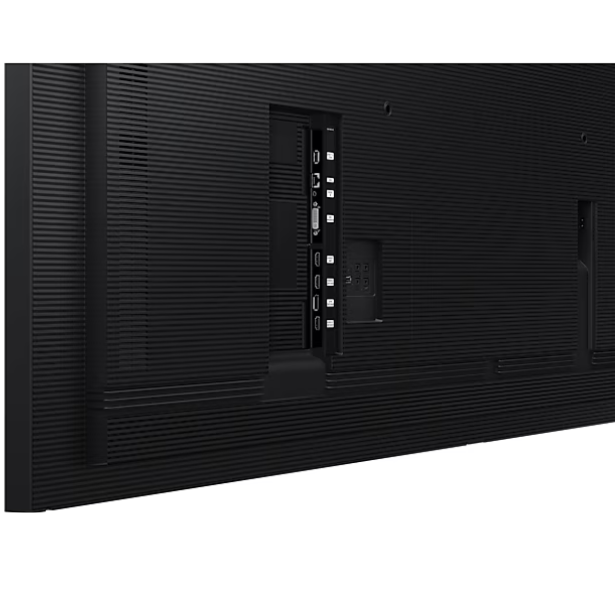 Monitor Samsung QM85R 85” 4k UHD 8 ms-4