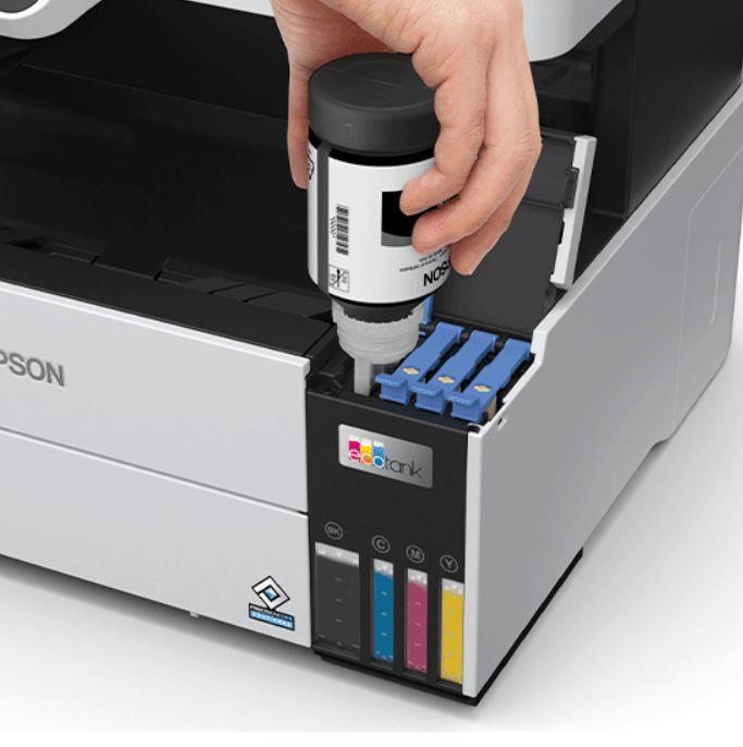 Impresora A Color Multifuncional Epson L6490 WIFi Dúplex ADF-2