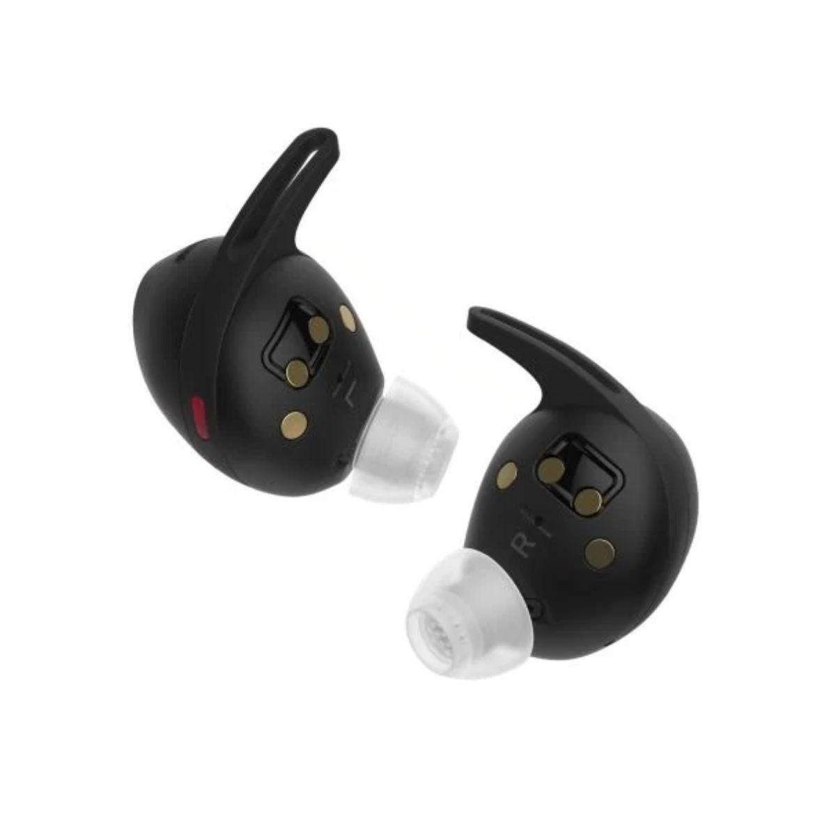 Audífonos sennheiser momentum wireless Bluetooth 5.2 negro-2