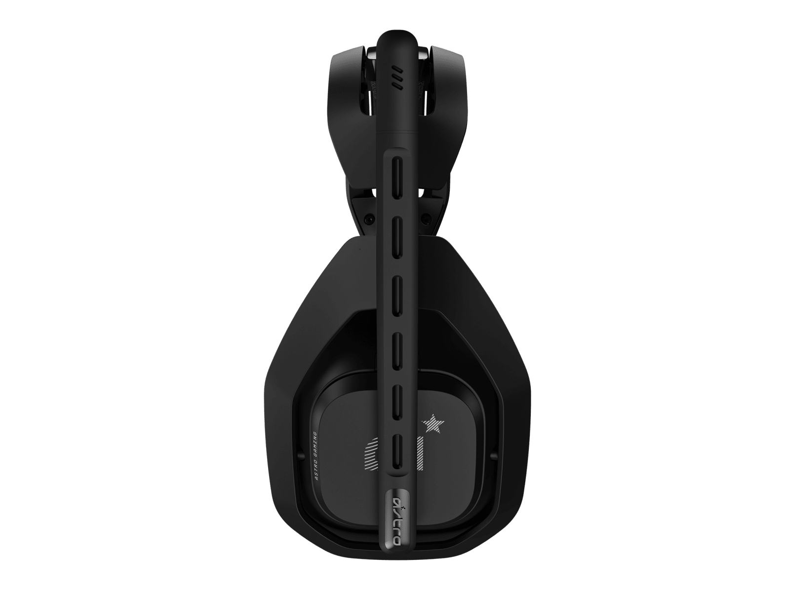 Audífonos Gamer Inalámbricos A50 Con Micrófono + Estación-3