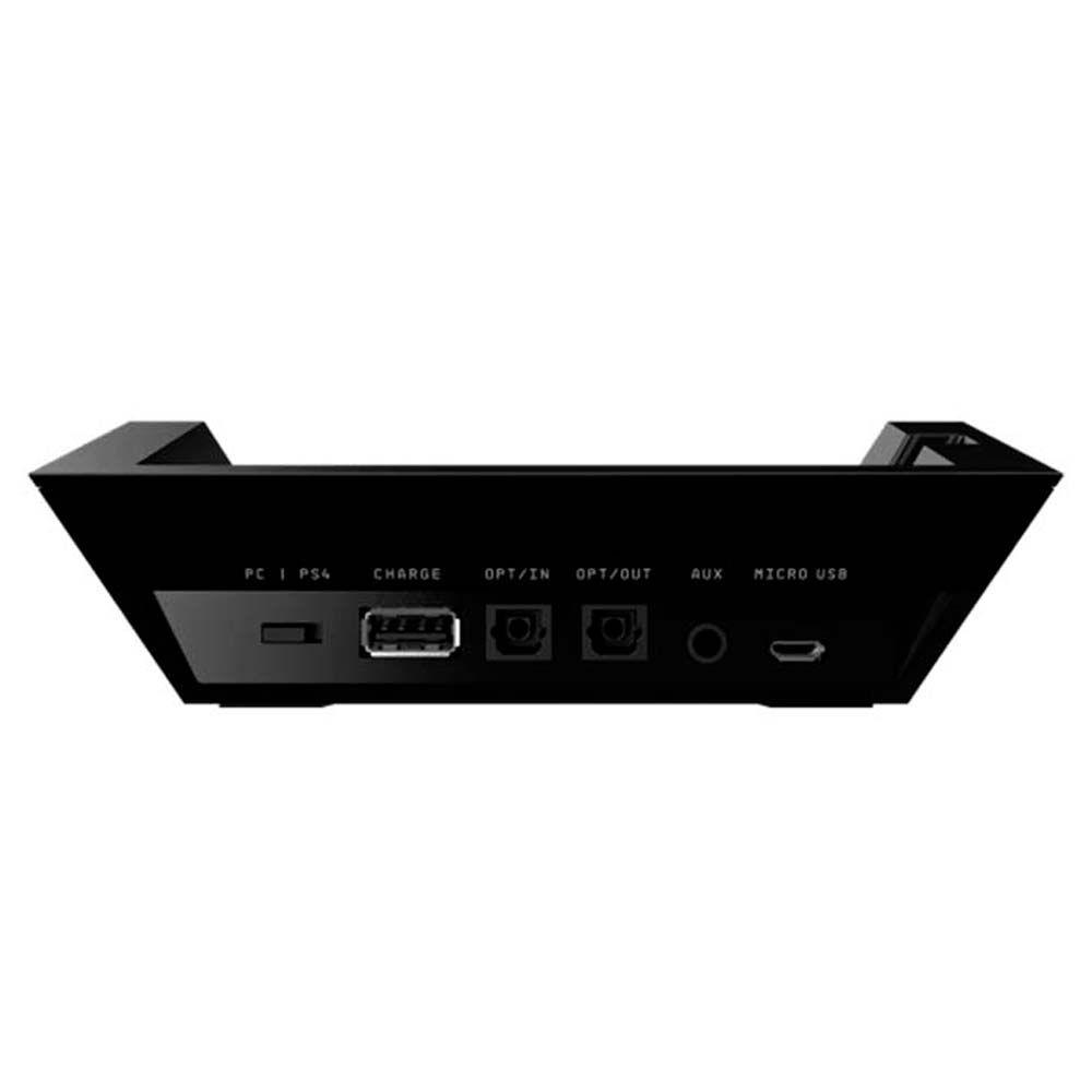 Audífonos Gamer Inalámbricos A50 Con Micrófono + Estación-4