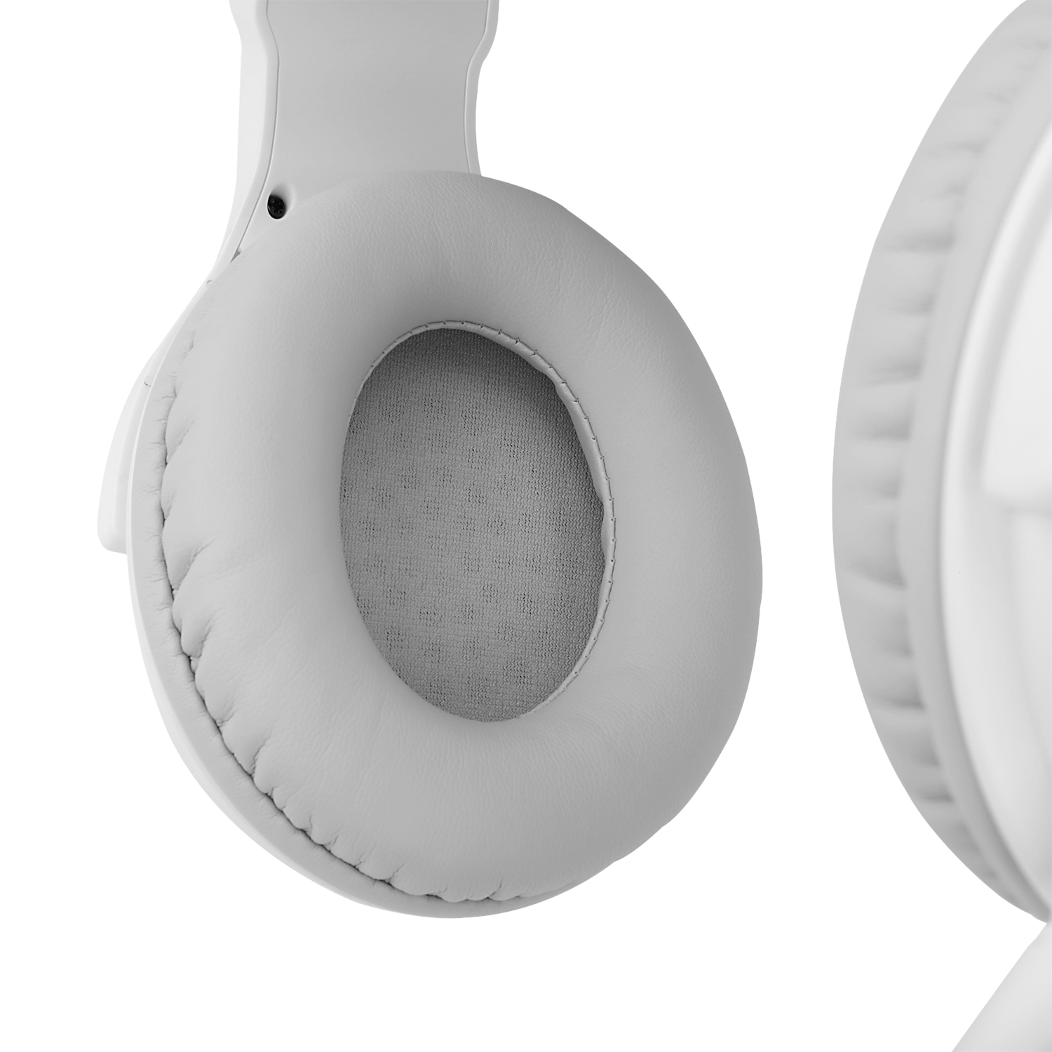 Audífonos Gamer H350W-RGB Blanco 7.1 Alámbrico-3