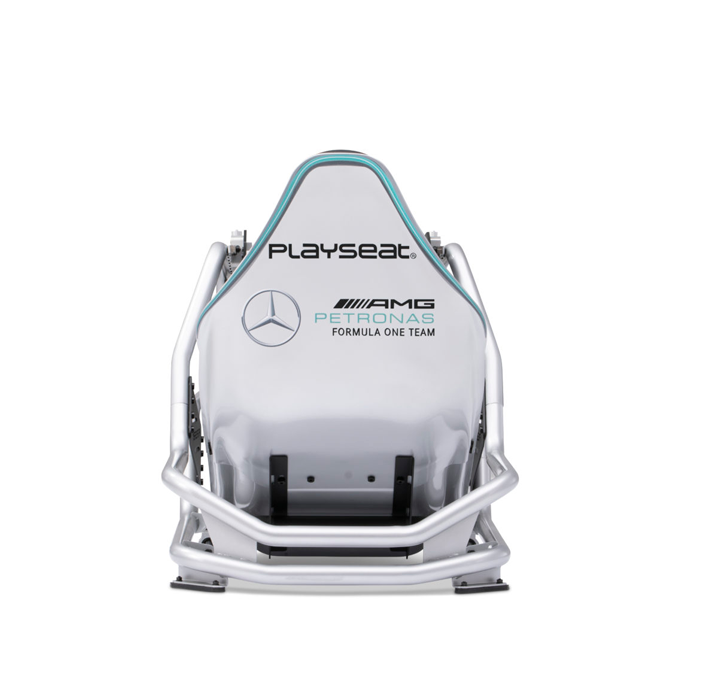 Simulador Cockpit Playseat F1 Intelligence Mercedes Amg-3