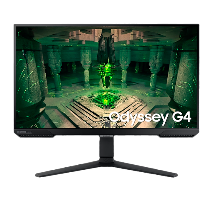 Monitor Gamer Samsung S27BG400ELXZS FHD 27" 240Hz 1MS-0